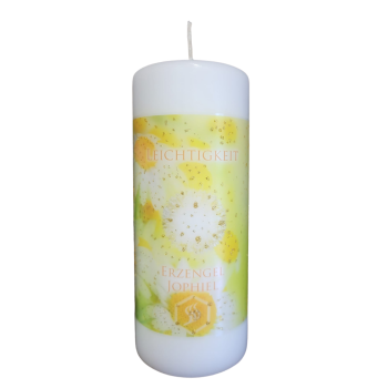 Energiekerze Jophiel 200/80